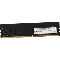 Memorie RAM Apacer AU08GGB32CSYBGH 8GB Negru - DDR4 SDRAM | 3200 MHz | 1x 8GB Memorie RAM Apacer AU08GGB32CSYBGH 8GB Negru - DDR4 SDRAM | 3200 MHz | 1x 8GB