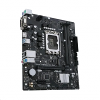 Placă de bază ASUS PRIME H610M-R D4-SI LGA1700 Micro-ATX - Intel H610 | DDR4 SDRAM | 2x DIMM Placă de bază ASUS PRIME H610M-R D4-SI LGA1700 Micro-ATX - Intel H610 | DDR4 SDRAM | 2x DIMM