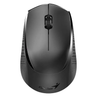 Mouse Genius NX-8000S Negru - Optical | 1200 dpi | Fără fir Mouse Genius NX-8000S Negru - Optical | 1200 dpi | Fără fir