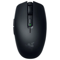 Игровая мышь Razer Razer Orochi V2 Чёрный - Оптический | 18000 dpi | Беспроводное Игровая мышь Razer Razer Orochi V2 Чёрный - Оптический | 18000 dpi | Беспроводное