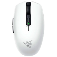 Игровая мышь Razer Razer Orochi V2 Белый - Оптический | 18000 dpi | Беспроводное Игровая мышь Razer Razer Orochi V2 Белый - Оптический | 18000 dpi | Беспроводное