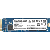 Unitate SSD SYNOLOGY Enterprise SNV3410 800GB - M.2 NVMe | NVMe PCIe 3.0 x4 | 1000 MB/s