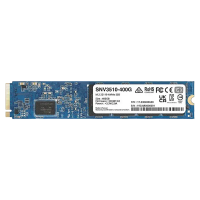 Unitate SSD SYNOLOGY Enterprise SNV3500 400GB - M.2 NVMe | NVMe PCIe 3.0 x4 | 750 MB/s