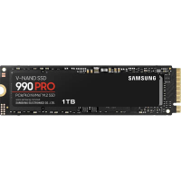Unitate SSD Samsung 990 PRO PRO 990 1024GB - M.2 NVMe | NVMe PCIe 4.0 x4 | 6900 MB/s