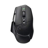 Gaming Mouse Logitech G502 X LIGHTSPEED Negru - Optical | 25600 dpi | Fără fir Gaming Mouse Logitech G502 X LIGHTSPEED Negru - Optical | 25600 dpi | Fără fir