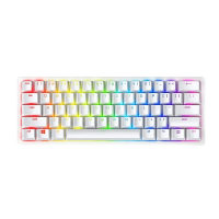 Клавиатура Razer Huntsman Mini Механический Белый - Проводное | Английский