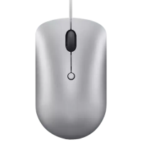 Mouse Lenovo 540 Compact Cloud Grey - Optical | 2400 dpi | Cu fir Mouse Lenovo 540 Compact Cloud Grey - Optical | 2400 dpi | Cu fir
