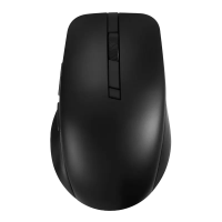 Mouse ASUS SmartO MD200 Negru - Optical | 4200 dpi | Fără fir Mouse ASUS SmartO MD200 Negru - Optical | 4200 dpi | Fără fir
