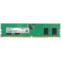 Memorie RAM Transcend JetRam JetRam 8GB Verde - DDR5 SDRAM | 4800 MHz | 1x 8GB
