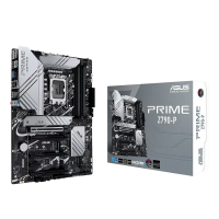 Placă de bază ASUS PRIME Z790-P LGA1700 ATX - Intel Z790 | DDR5 SDRAM | 4x DIMM Placă de bază ASUS PRIME Z790-P LGA1700 ATX - Intel Z790 | DDR5 SDRAM | 4x DIMM