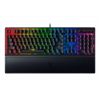 Клавиатура Razer BlackWidow V3 Механический Черный - Проводное | Английский
