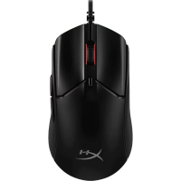 Gaming Mouse HyperX Pulsefire Haste 2 Negru - Optical | 26000 dpi | Cu fir Gaming Mouse HyperX Pulsefire Haste 2 Negru - Optical | 26000 dpi | Cu fir