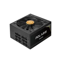 Блок питания для компьютеров Chieftec PPS-1250FC-A3 Polaris 3.0 Series ATX Черный