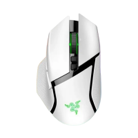 Мышь Razer Basilisk V3 Pro Белый - Оптический | 30000 dpi | Проводное,Беспроводное Мышь Razer Basilisk V3 Pro Белый - Оптический | 30000 dpi | Проводное,Беспроводное
