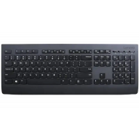 Клавиатура Lenovo Professional 4X30H56866 Мембрана Черный - Беспроводное