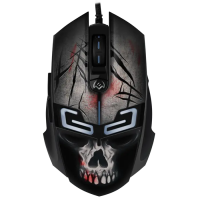 Gaming Mouse SVEN RX-G805 Negru - Optical | 8000 dpi | Cu fir