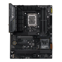 Материнская плата ASUS TUF GAMING Z790-PLUS WIFI LGA1700 ATX - Intel Z790 | DDR5 SDRAM | 4x DIMM Материнская плата ASUS TUF GAMING Z790-PLUS WIFI LGA1700 ATX - Intel Z790 | DDR5 SDRAM | 4x DIMM