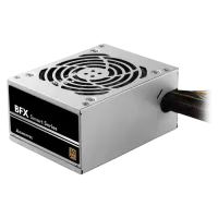 Блок питания для компьютеров Chieftec BFX-350BS Smart Series Серый