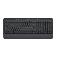 Tastatură Logitech K650 Membrană Negru - Fără fir | Engleza Tastatură Logitech K650 Membrană Negru - Fără fir | Engleza