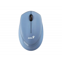 Mouse Genius NX-7009 Albastru - Optical | 1200 dpi | Fără fir
