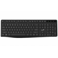 Tastatură Genius KB-7200 Negru - Fără fir Tastatură Genius KB-7200 Negru - Fără fir