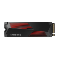 Unitate SSD Samsung 990 PRO PRO 990 2048GB - M.2 NVMe | NVMe PCIe 4.0 x4 | 6900 MB/s Unitate SSD Samsung 990 PRO PRO 990 2048GB - M.2 NVMe | NVMe PCIe 4.0 x4 | 6900 MB/s