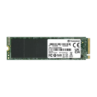 Unitate SSD Transcend 115S 500GB - M.2 NVMe | NVMe PCIe 3.0 x4 | 2000 MB/s