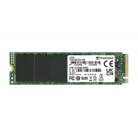 Unitate SSD Transcend 115S 2000GB - M.2 NVMe | NVMe PCIe 3.0 x4 | 1900 MB/s