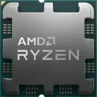 Процессор AMD Ryzen 5 7500F Tray - AM5 | 3.7 ГГц - 5 ГГц Процессор AMD Ryzen 5 7500F Tray - AM5 | 3.7 ГГц - 5 ГГц