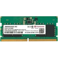 Memorie RAM Transcend JetRam JetRam 8GB Verde - DDR5 SDRAM | 4800 MHz | 1x 16GB