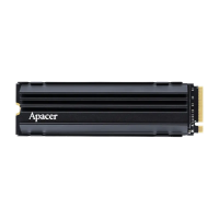 Unitate SSD Apacer AS2280Q4U 512GB - M.2 NVMe | NVMe PCIe 4.0 x4 | 3000 MB/s Unitate SSD Apacer AS2280Q4U 512GB - M.2 NVMe | NVMe PCIe 4.0 x4 | 3000 MB/s