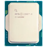 Процессор Intel Core i5-14600K Tray - LGA1700 | 3.5 ГГц - 5.3 ГГц Процессор Intel Core i5-14600K Tray - LGA1700 | 3.5 ГГц - 5.3 ГГц