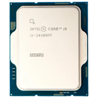 Процессор Intel Core i9-14900KF Tray - LGA1700 | 3.2 ГГц - 6 ГГц Процессор Intel Core i9-14900KF Tray - LGA1700 | 3.2 ГГц - 6 ГГц