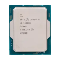 Процессор Intel Core i9-14900K Tray - LGA1700 | 3.2 ГГц - 6 ГГц Процессор Intel Core i9-14900K Tray - LGA1700 | 3.2 ГГц - 6 ГГц