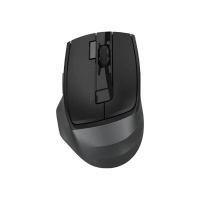 Mouse A4Tech FB45CS Air 2 Negru - Optical | 2000 dpi | Fără fir