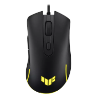 Gaming Mouse ASUS TUF Gaming M3 II Negru - Optical | 8000 dpi | Cu fir Gaming Mouse ASUS TUF Gaming M3 II Negru - Optical | 8000 dpi | Cu fir