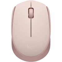 Mouse Logitech M171 Roz - Optical | 1000 dpi | Fără fir Mouse Logitech M171 Roz - Optical | 1000 dpi | Fără fir