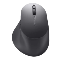 Mouse DELL Pro Premium MS900 Negru - Optical | 8000 dpi | Fără fir Mouse DELL Pro Premium MS900 Negru - Optical | 8000 dpi | Fără fir