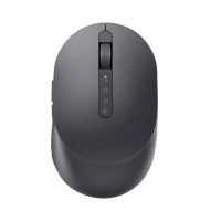 Mouse DELL Premium Compact Graphite Black - Optical | 4000 dpi | Fără fir Mouse DELL Premium Compact Graphite Black - Optical | 4000 dpi | Fără fir