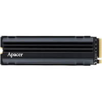 Накопитель SSD Apacer AS2280Q4U 2048GB - M.2 NVMe | NVMe PCIe 4.0 x4 | 7000 МБ/с