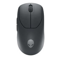 Gaming Mouse DELL Alienware Pro Partea intunecata a lunii - Optical | 26000 dpi | Fără fir Gaming Mouse DELL Alienware Pro Partea intunecata a lunii - Optical | 26000 dpi | Fără fir