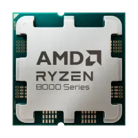 Процессор AMD Ryzen 5 8500G Tray - AM5 | 3.5 ГГц - 4.1 ГГц Процессор AMD Ryzen 5 8500G Tray - AM5 | 3.5 ГГц - 4.1 ГГц