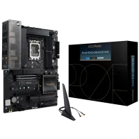Placă de bază ASUS B760-CREATOR WIFI LGA1700 ATX - Intel B760 | DDR5 SDRAM | 4x DIMM