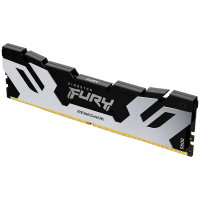 Оперативная память Kingston FURY Renegade FURY Renegade 16 ГБ Черный/Серебристый - DDR5 SDRAM | 7600 МГц | 1x 16 ГБ Оперативная память Kingston FURY Renegade FURY Renegade 16 ГБ Черный/Серебристый - DDR5 SDRAM | 7600 МГц | 1x 16 ГБ