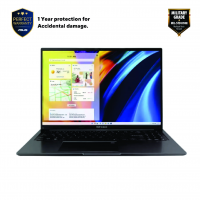 Ноутбук ASUS Vivobook 16 X1605VAP Indie Black - 16