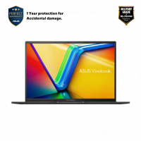 Ноутбук ASUS Vivobook 16X M3604YA Indie Black - 16 Ноутбук ASUS Vivobook 16X M3604YA Indie Black - 16