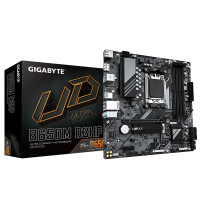Материнская плата Gigabyte B650M D3HP AM5 Micro-ATX - AMD B650 | DDR5 SDRAM | 4x DIMM Материнская плата Gigabyte B650M D3HP AM5 Micro-ATX - AMD B650 | DDR5 SDRAM | 4x DIMM