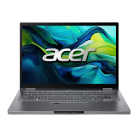 Laptop Acer Aspire Spin 14 ASP14-51MTN Steel Gray - 14 Laptop Acer Aspire Spin 14 ASP14-51MTN Steel Gray - 14