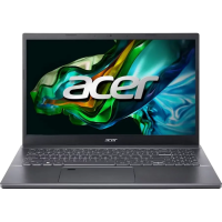 Laptop Acer Aspire 5 A515-57 Steel Gray - 15.6 Laptop Acer Aspire 5 A515-57 Steel Gray - 15.6