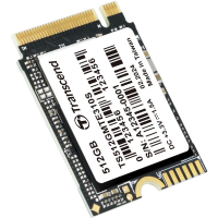 Unitate SSD Transcend 310S 512GB - M.2 NVMe | NVMe PCIe 4.0 x4 | 1700 MB/s